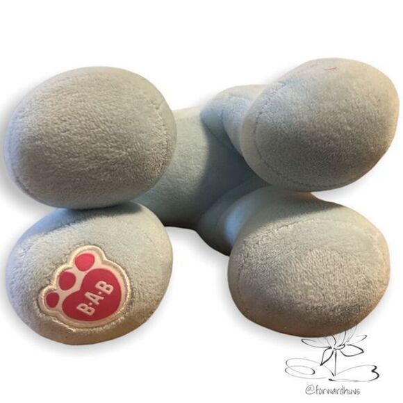 My Little Pony Build a Bear Rainbow Dash - Picture 7 of 8